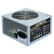 Chieftec GPA-400S8 jedinica za napajanje 400 W 20+4 pin ATX ATX Sivo