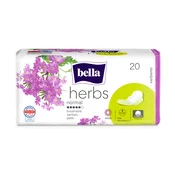 BELLA HERBS Verbena 20 kom