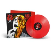 The Michael Schenker Group - Dont Sell Your Soul (Limited Edition) (Red Transparent Coloured) (LP)