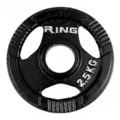 Olimpijski teg 2,5kg
