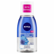 Nivea Aqua Effect proizvod za skidanje vodootpornog pudera 125 ml