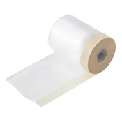 Zaščitna folija 1400mmx33M SPEEDY MASKER 1400 Bleiburger - 1400mm x 33M (1400)