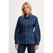 Jeans jakna Pepe Jeans
