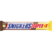 COK. SNICKERS SUPER 112.5G