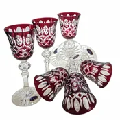 Marika Kozarci za liker Ruby kristal 60 ml Krata Oliwka