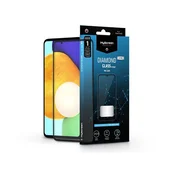 MYSCREEN ZAŠTITNIK ZA EKRAN SAMSUNG A525F GALAXY A52/A52 5G/A52S/A53 OD KALJENOG STAKLA - CRNA LA-2081