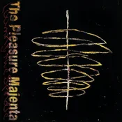 The Pleasure Majenta - Looming, The Spindle (Limited Edition) (LP)