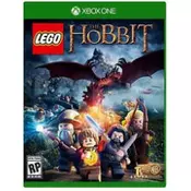 WB GAMES igra LEGO The Hobbit (XBOX One)