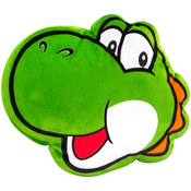 POZZI Club Mocchi Mocchi - Mega Yoshi, (21551556)