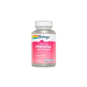Solaray Prenatal Multivitamin kapsule, dodatak prehrani