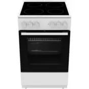 ELEKTRICNI SPORET GEC 5A41 WG GORENJE