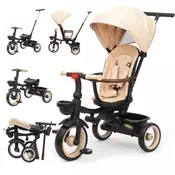 Kidilo 3123 tricikl biege ( kidtri3123bi )