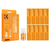 K&F Concept APS-C komplet čistilnih tamponov
