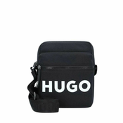 Hugo - HUGO - MuA!ka logo torbica