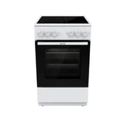 Gorenje gec5a20wg električni šporet