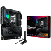 ASUS ROG STRIX X870-F Gaming WIFI maticna ploca