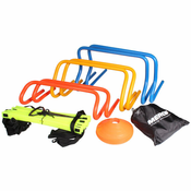 Advantage Kit agility set za trening