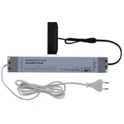 LED-pretvornik NG40, 12 V/DC, 10-delni razdelilnik, moč 60 W