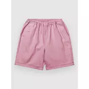 The Dudes Peaches N Cream Ez Cord moške kratke hlače peaches n cream pink