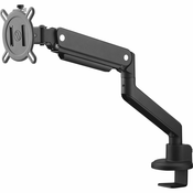 ONEFORALL One for All Monitor Mount Solid Single Black DM 4110