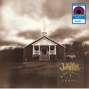 Jelly Roll - Whitsitt Chapel (Grape Coloured) (LP)