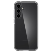 Clear Case 1,8 mm silikonski ovitek za Samsung Galaxy A05s - prozoren