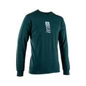 Leatt Core tričko, spruce green (L/US42/EU52)