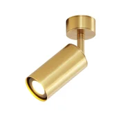 Nettlife NETTLIFE LED stropna svetilka stropni reflektor GU10 kovinska vintage retro, (22116770)