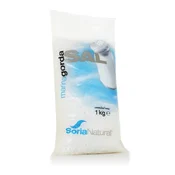 Alecosor 1 kg coarse sea salt