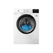 Electrolux EWS6406BE PerfectCare 600 Slim perilica rublja s prednjim punjenjem