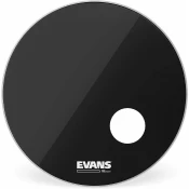 Evans 20 Hydraulic Black