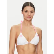 Banana Moon Gornji del bikini Braro Beachterr LNG10 Bela