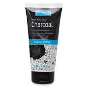 Beauty Formulas - CHARCOAL Piling za lice 150ml