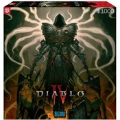 Good Loot GLO GAMING PUZZLE: DIABLO IV INARIUS