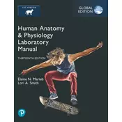 Human Anatomy & Physiology Laboratory Manual, Cat Version, Global Edition