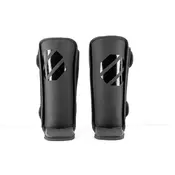 UFC UFC Pro Tonal MMA Shin Guards, Black - L, (20687315)