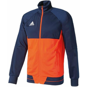 Jakna adidas tiro 17 kids