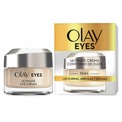 Krema za Podrucje oko Ociju Olay Eyes 15 ml (15 ml)