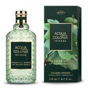 4711 Acqua Colonia Intense Wakening Woods Of Scandinavia toaletna voda 170ml