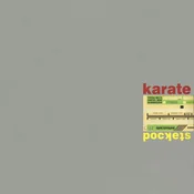Karate - Pockets (Limited Indie Edition) (LP)