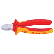 KNIPEX Kose secice izolovane 1000V VDE 160mm 70 26 160