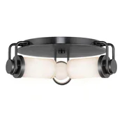 Elstead Lighting STROPNA SVETILKA Alora 42,2/14,2 cm