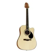 Samick Samick GD-100SC NS akustična kitara