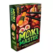 Maki Master