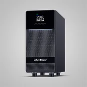 CyberPower OLS3KECR 3000VA/2700W, Online, Tower ( 0001443974 )