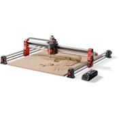 TwoTrees Rezkalni stroj TTC-H40 - Advanced