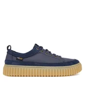 Superge Clarks Torhill Lace 26186153 Mornarsko modra