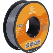 GEEETECH HS-PLA Gray - 1,75 mm/1000 g