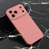 Teracell Maska za iPhone 17 Pro Max 6.9 Giulietta, Roze