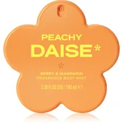 DAISE sprej za tijelo PEACHY BODY MIST BERRY&MANDARIN